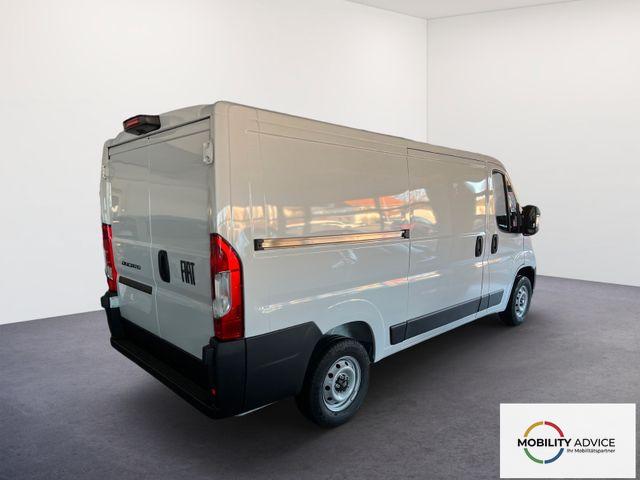 Fiat Ducato L2H1 MY26 30 120PS/RFK/KLIMA/RADIO/ 