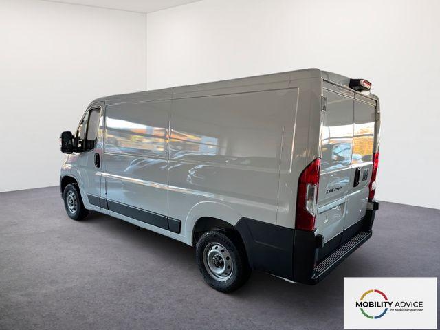 Fiat Ducato L2H1 MY26 30 120PS/RFK/KLIMA/RADIO/ 