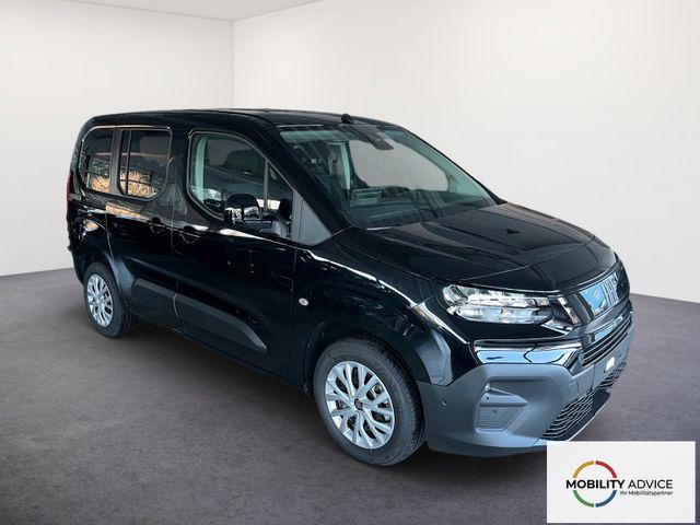 Fiat Dobl&ograve; Kombi L1 1.5 HDi 5-SITZE/10"NAVI/180&deg;/LED/ 