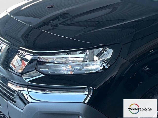 Fiat Dobl&ograve; Kombi L1 1.5 HDi 5-SITZE/10"NAVI/180&deg;/LED/ 