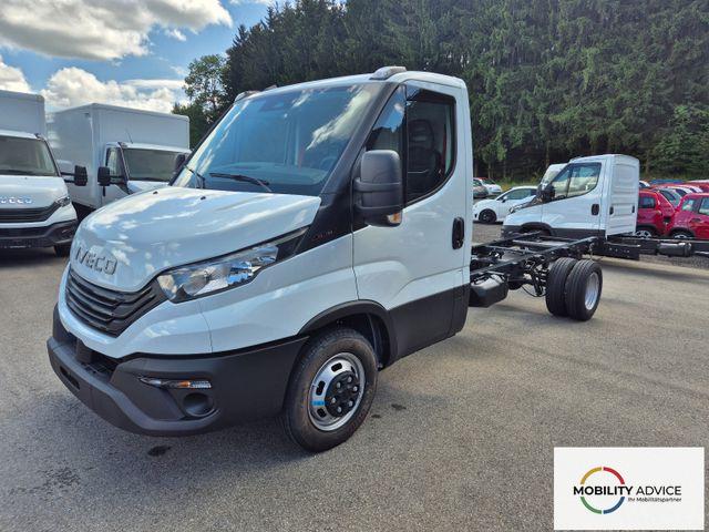 Iveco 35C16H Rd. 4100 