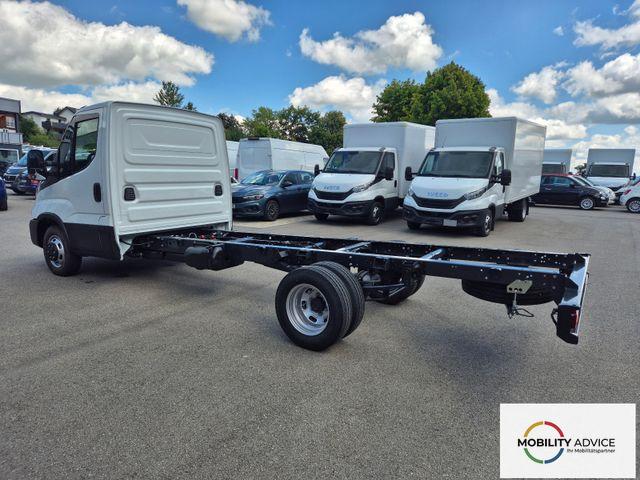 Iveco 35C16H Rd. 4100 