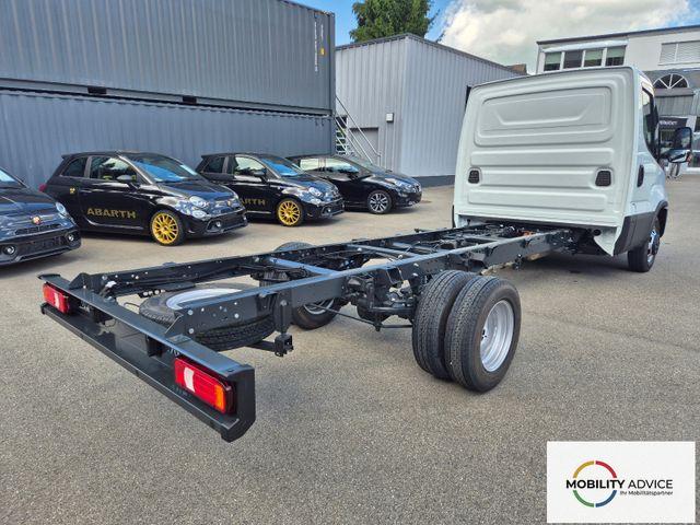 Iveco 35C16H Rd. 4100 