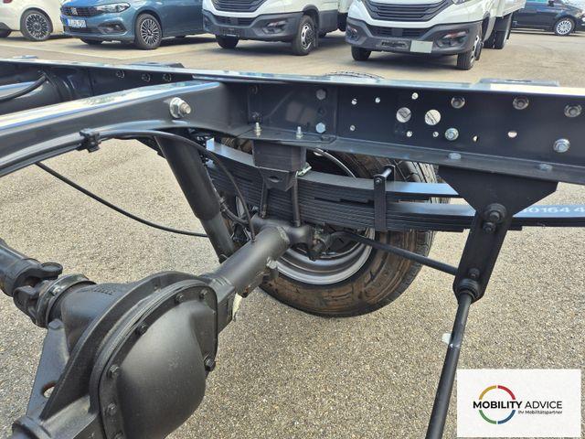 Iveco 35C16H Rd. 4100 
