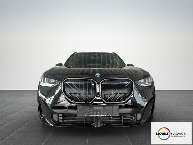 BMW X3 xDrive20i M SPORT PRO G45 FACELIFT/PANO/AHK 