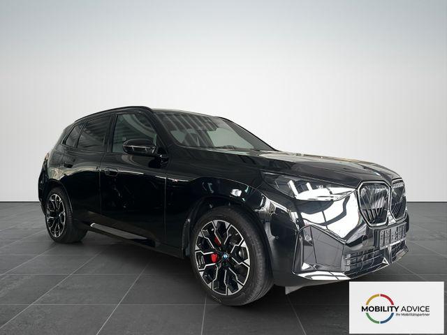 BMW X3 xDrive20i M SPORT PRO G45 FACELIFT/PANO/AHK 