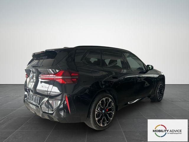 BMW X3 xDrive20i M SPORT PRO G45 FACELIFT/PANO/AHK 