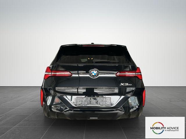 BMW X3 xDrive20i M SPORT PRO G45 FACELIFT/PANO/AHK 