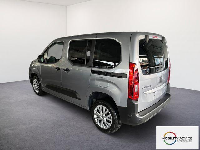 Fiat Dobl&ograve; Kombi L1 1.5 HDi 5-SITZE/10"NAVI/180&deg;/LED/ 