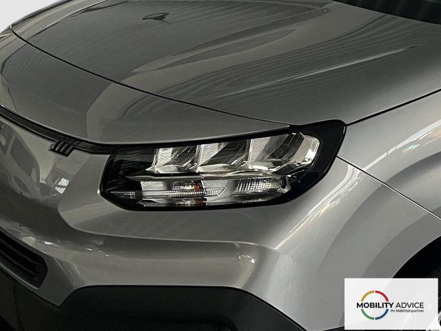 Fiat Dobl&ograve; Kombi L1 1.5 HDi 5-SITZE/10"NAVI/180&deg;/LED/ 