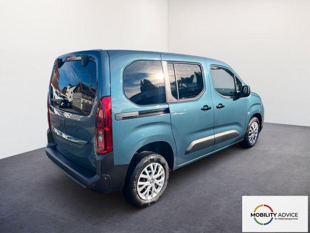 Fiat Dobl&ograve; Kombi L1 1.5 HDi 5-SITZE/10"NAVI/180&deg;/LED/ 