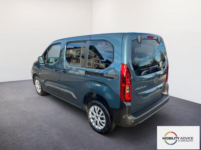 Fiat Dobl&ograve; Kombi L1 1.5 HDi 5-SITZE/10"NAVI/180&deg;/LED/ 