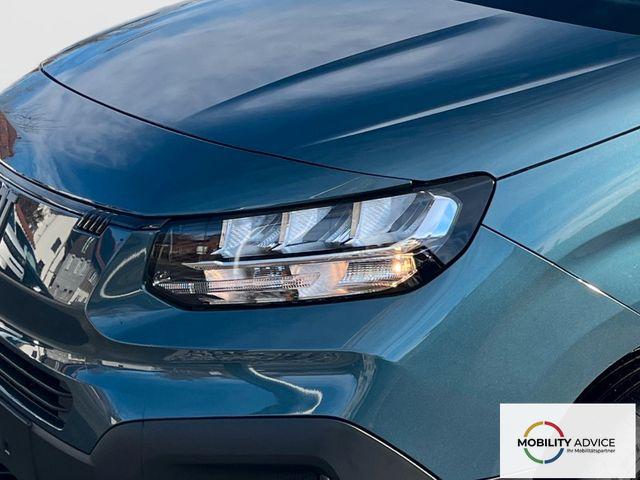 Fiat Dobl&ograve; Kombi L1 1.5 HDi 5-SITZE/10"NAVI/180&deg;/LED/ 