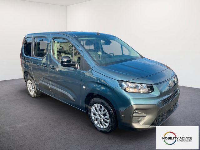 Fiat Dobl&ograve; Kombi L1 1.5 HDi 5-SITZE/10"NAVI/180&deg;/LED/ 