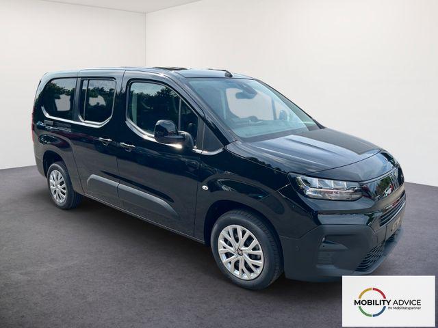 Fiat Dobl&ograve; Maxi Kombi AT 1.5 130PS/7-SITZ/10`NAV/RFK/ 