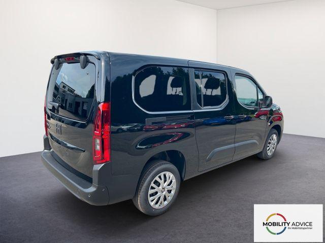 Fiat Dobl&ograve; Maxi Kombi AT 1.5 130PS/7-SITZ/10`NAV/RFK/ 