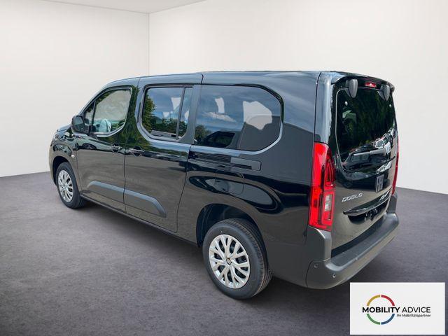 Fiat Dobl&ograve; Maxi Kombi AT 1.5 130PS/7-SITZ/10`NAV/RFK/ 
