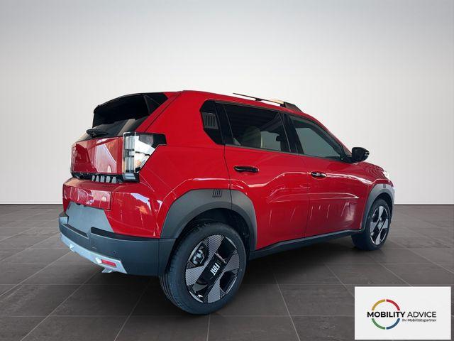 Fiat Grande Panda 1.2 La Prima Hybrid /WINTER-PA/ 