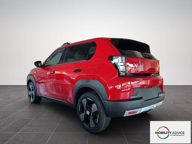 Fiat Grande Panda 1.2 La Prima Hybrid /WINTER-PA/ 