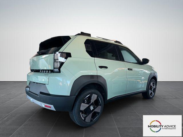 Fiat Grande Panda 1.2 La Prima Hybrid eDCT/WINTER-PA/ 