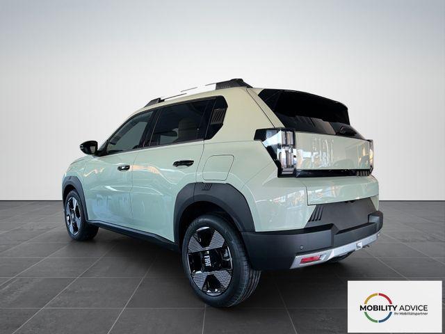 Fiat Grande Panda 1.2 La Prima Hybrid eDCT/WINTER-PA/ 