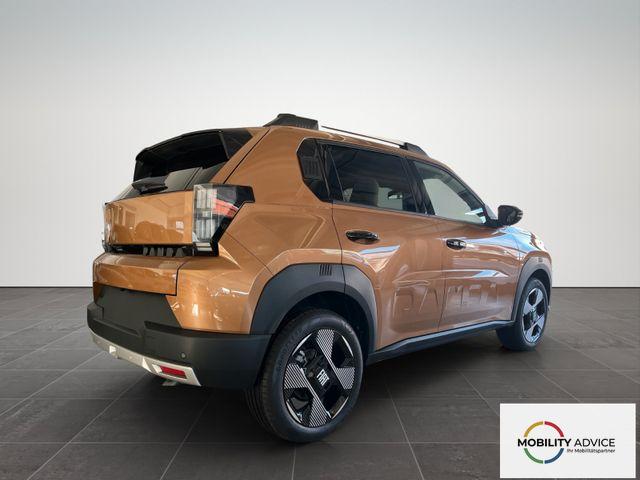 Fiat Grande Panda 1.2 La Prima Hybrid eDCT/WINTER-PA/ 