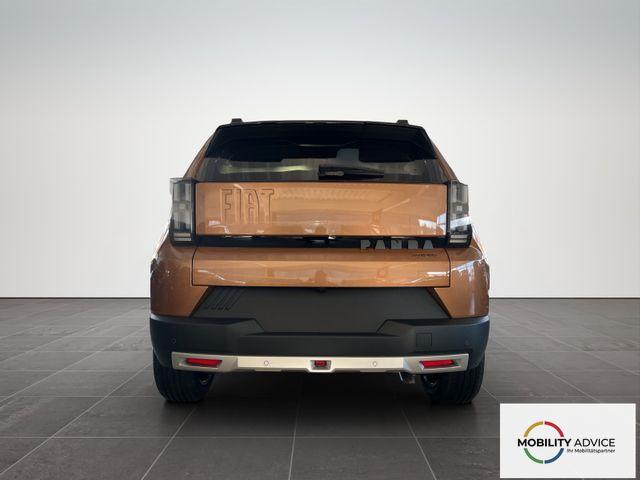 Fiat Grande Panda 1.2 La Prima Hybrid eDCT/WINTER-PA/ 