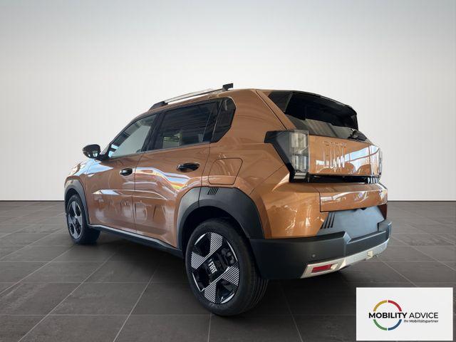 Fiat Grande Panda 1.2 La Prima Hybrid eDCT/WINTER-PA/ 