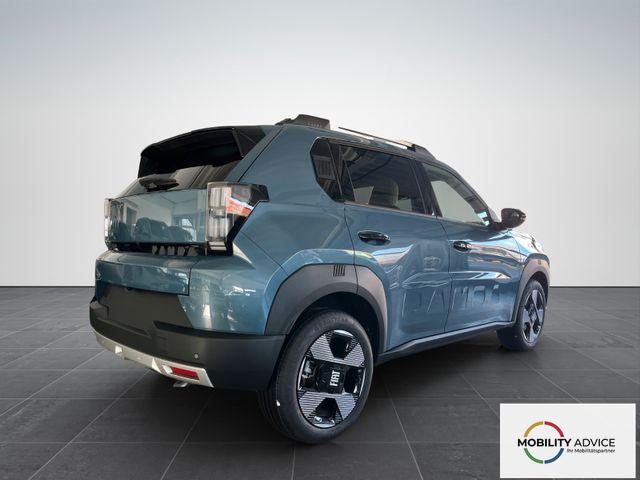 Fiat Grande Panda 1.2 La Prima Hybrid /WINTER-PA/ 