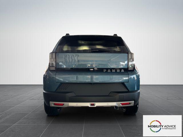 Fiat Grande Panda 1.2 La Prima Hybrid /WINTER-PA/ 