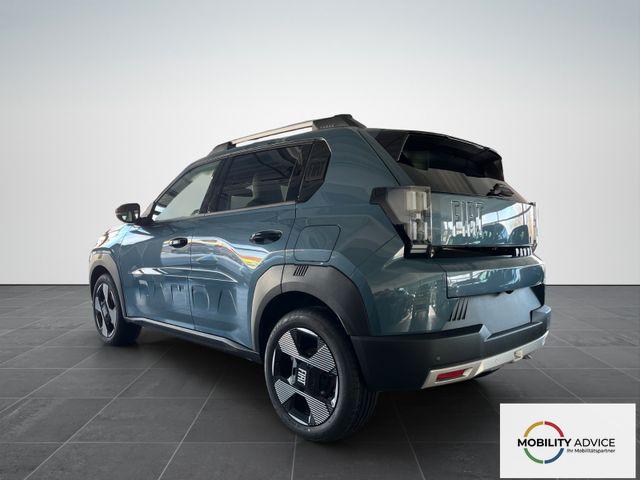 Fiat Grande Panda 1.2 La Prima Hybrid /WINTER-PA/ 