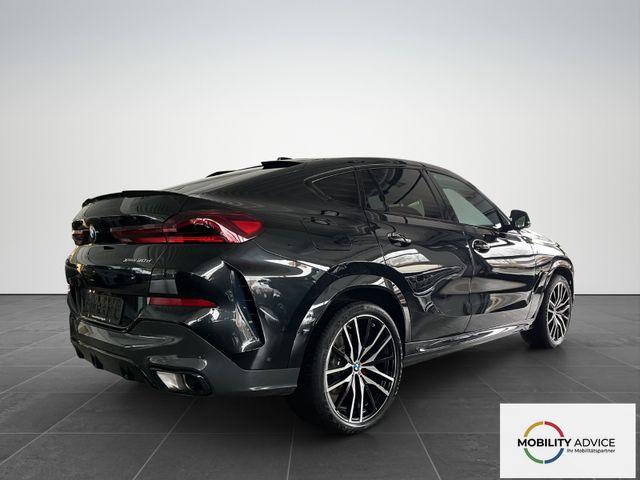 BMW X6 xDrive 30d M SPORT PRO/LED/AHK/PANO-DA/H&K 