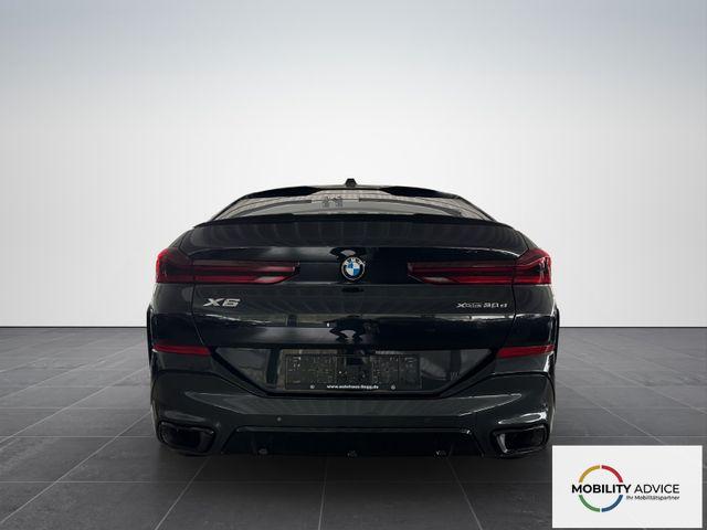 BMW X6 xDrive 30d M SPORT PRO/LED/AHK/PANO-DA/H&K 