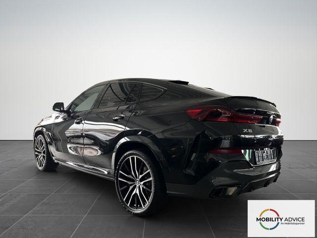 BMW X6 xDrive 30d M SPORT PRO/LED/AHK/PANO-DA/H&K 