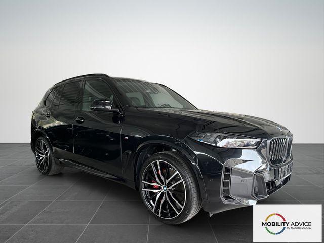 BMW X5 xDrive 40i M-SPORT PRO/AHK/PANO/7-SITZ/VOLL 