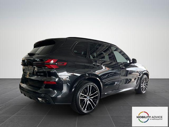 BMW X5 xDrive 40i M-SPORT PRO/AHK/PANO/7-SITZ/VOLL 