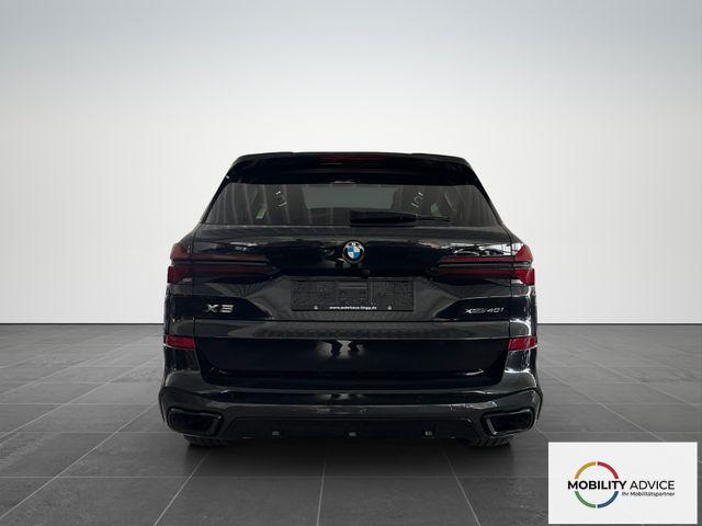 BMW X5 xDrive 40i M-SPORT PRO/AHK/PANO/7-SITZ/VOLL 