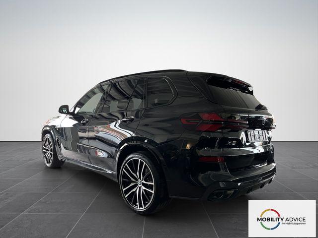 BMW X5 xDrive 40i M-SPORT PRO/AHK/PANO/7-SITZ/VOLL 