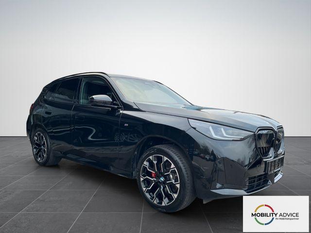 BMW X3 xDrive20d M SPORT PRO G45 FACELIFT/PANO/AHK 