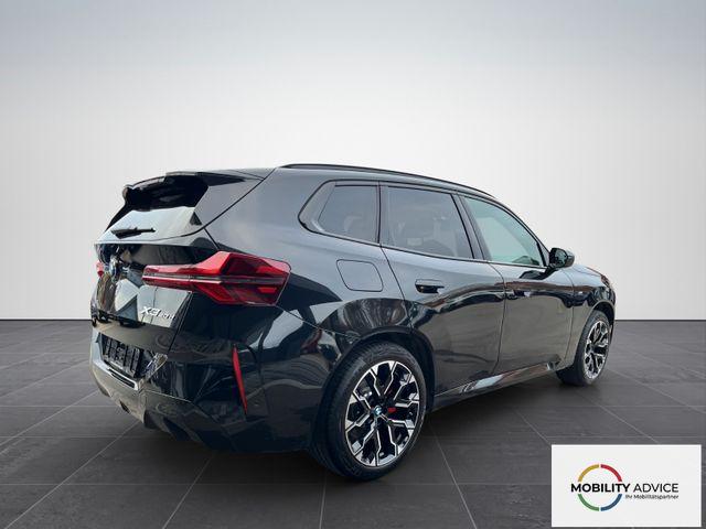 BMW X3 xDrive20d M SPORT PRO G45 FACELIFT/PANO/AHK 