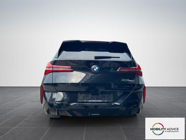 BMW X3 xDrive20d M SPORT PRO G45 FACELIFT/PANO/AHK 