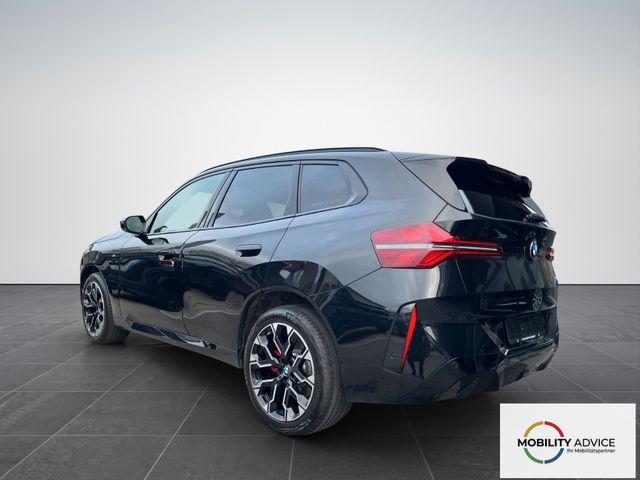 BMW X3 xDrive20d M SPORT PRO G45 FACELIFT/PANO/AHK 