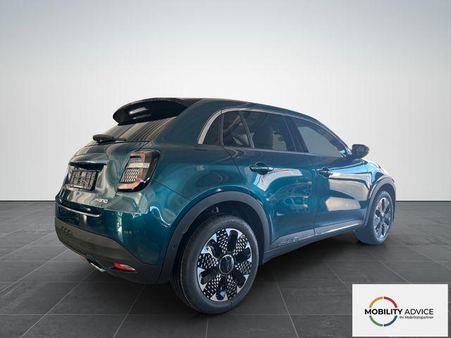 Fiat 600 La Prima Hybrid 1.2 145PS/ACC/LED/360&deg;/ 