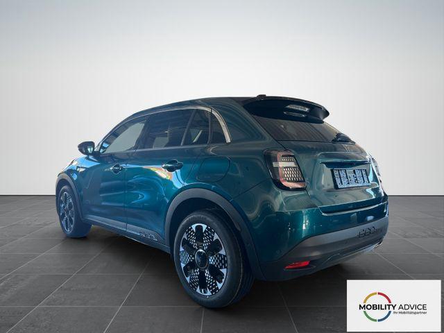 Fiat 600 La Prima Hybrid 1.2 145PS/ACC/LED/360&deg;/ 
