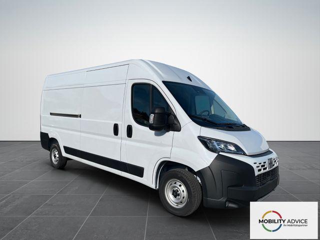 Fiat Ducato L3H2 MY26 35 140PS/RFK/KLIMA/260&deg;/ 