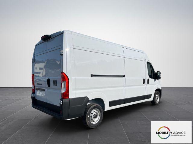 Fiat Ducato L3H2 MY26 35 140PS/RFK/KLIMA/260&deg;/ 