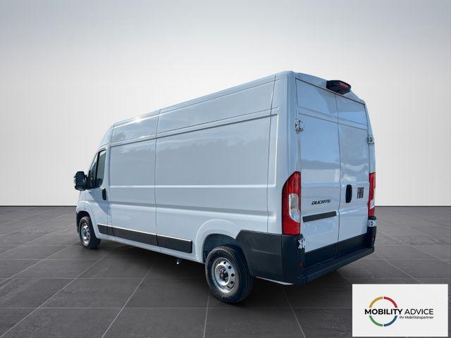 Fiat Ducato L3H2 MY26 35 140PS/RFK/KLIMA/260&deg;/ 