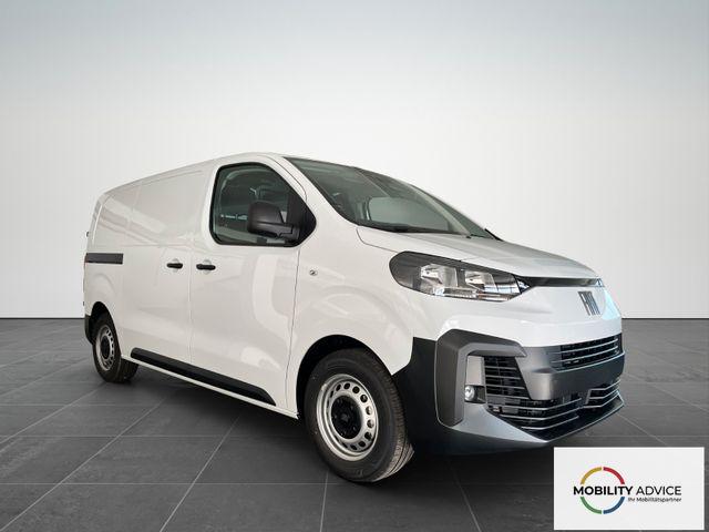 Fiat Scudo L2 Kasten 1.5 120PS/CITY PAKET/40% 
