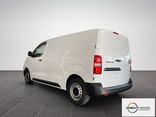 Fiat Scudo L2 Kasten 1.5 120PS/CITY PAKET/40% 
