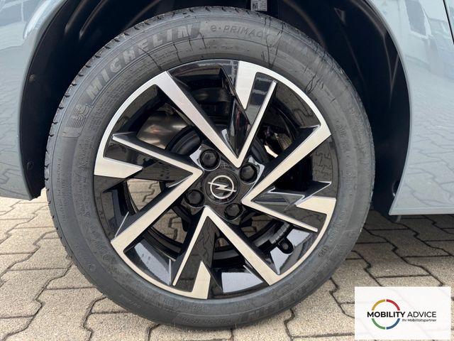 Opel Corsa 1.2 GS /WINTER-PA/LED/16Z/RFK/PDC V+H/ 